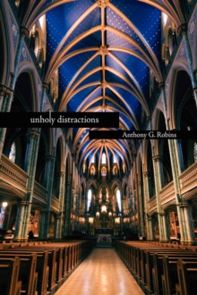 Image for Unholy Distractions