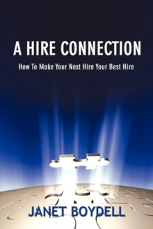Image for A Hire Connection