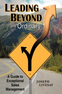 Image for Leading Beyond the Ordinary