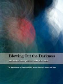 Image for Blowing Out the Darkness