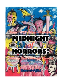 Image for Midnight of Horrors!