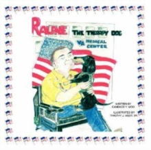 Image for Ralphie, "The Therapy Dog"