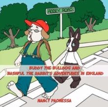 Image for Buddy the Bulldog and Bashful the Rabbit's Adventures in England