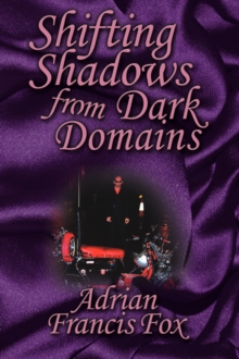 Image for Shifting Shadows From Dark Domains