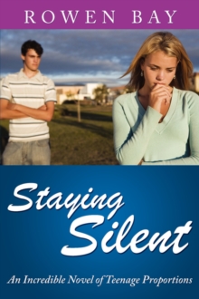 Image for Staying Silent