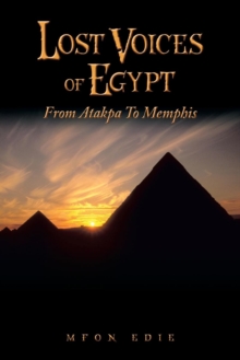 Image for Lost Voices of Egypt