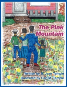 Image for The Pink Mountain