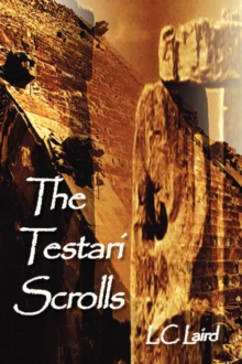 Image for The Testari Scrolls