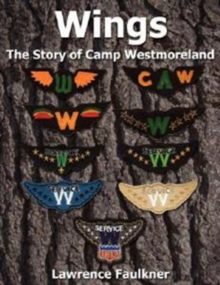 Image for Wings : The Story of Camp Westmoreland