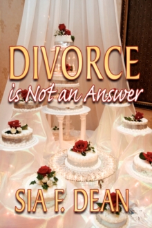 Image for Divorce is Not an Answer
