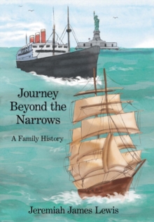 Image for Journey Beyond the Narrows