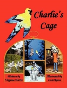 Image for Charlie's Cage