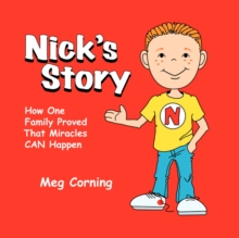 Image for Nick's Story