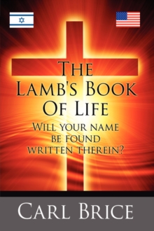 Lamb's Book of Life