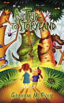 Image for A Trip to Storyland