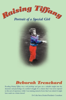 Image for Raising Tiffany - Portrait of a Special Girl