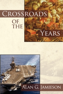 Image for Crossroads of the Years
