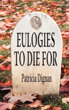 Image for Eulogies to Die For