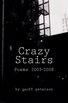 Image for Crazy Stairs