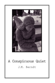 Image for A Conspicuous Quiet