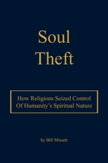 Image for Soul Theft