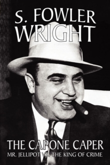 Image for The Capone Caper