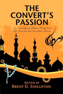 Image for The Convert's Passion