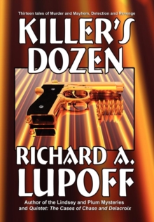 Image for Killer's Dozen