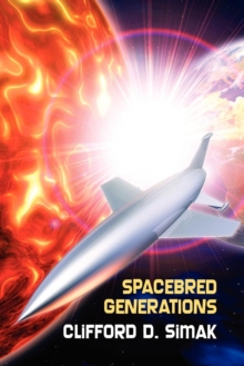 Image for Spacebred Generations