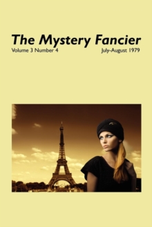 Image for The Mystery Fancier (Vol. 3 No. 4)
