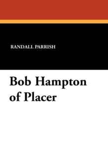 Image for Bob Hampton of Placer