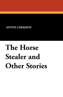 Image for The Horse Stealer and Other Stories