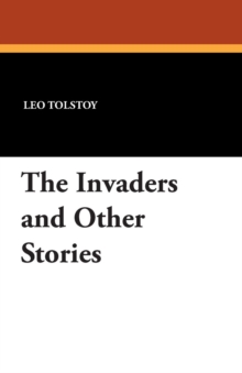 Image for The Invaders and Other Stories