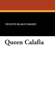 Image for Queen Calafia