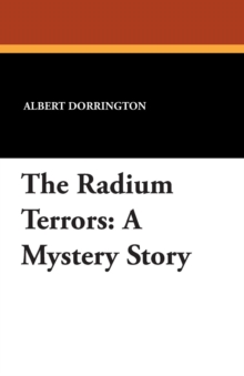 Image for The Radium Terrors
