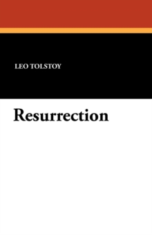 Image for Resurrection