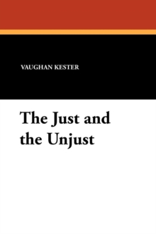 Image for The Just and the Unjust