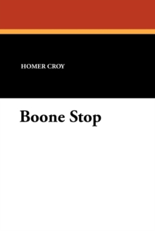 Image for Boone Stop