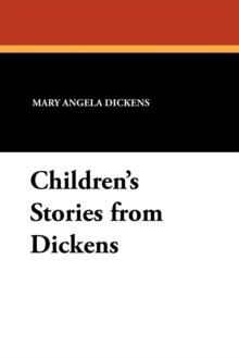 Image for Children's Stories from Dickens