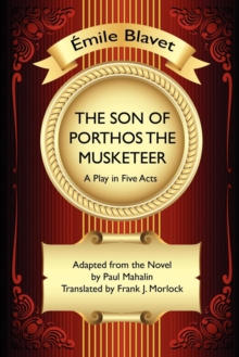 Image for The Son of Porthos the Musketeer