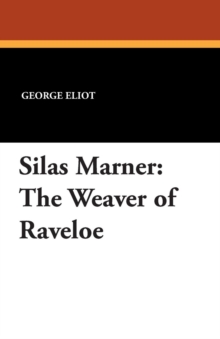 Image for Silas Marner