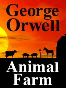 Image for Animal Farm: Reader's Edition