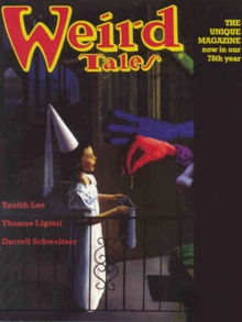 Image for Weird Tales #325