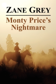 Image for Monty Price's Nightmare