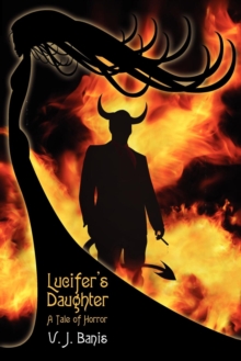 Image for Lucifer's Daughter