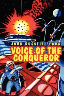 Image for Voice of the Conqueror