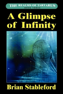 Image for A Glimpse of Infinity