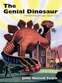 Image for Genial Dinosaur : Herbert The Dinosaur, Book Two