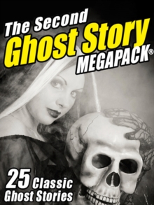 Image for Second Ghost Story Megapack