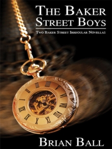 Image for The Baker Street Boys